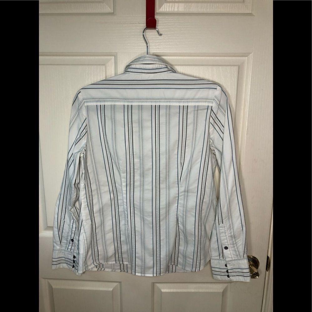 Infinity Maternity blouse - Picture 2 of 5
